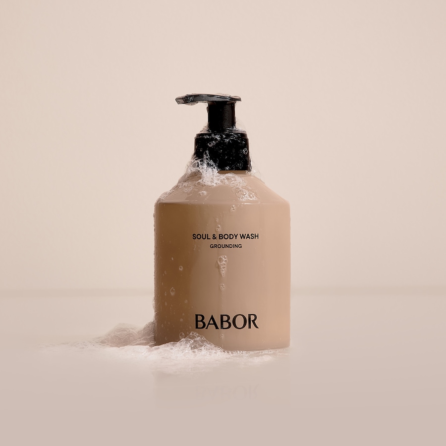 Image 109860_ALTMORE4.jpg, Product 109-860 / Price $75.00, Babor Soul & Body Wash Grounding from Babor on TSC.ca's Beauty department