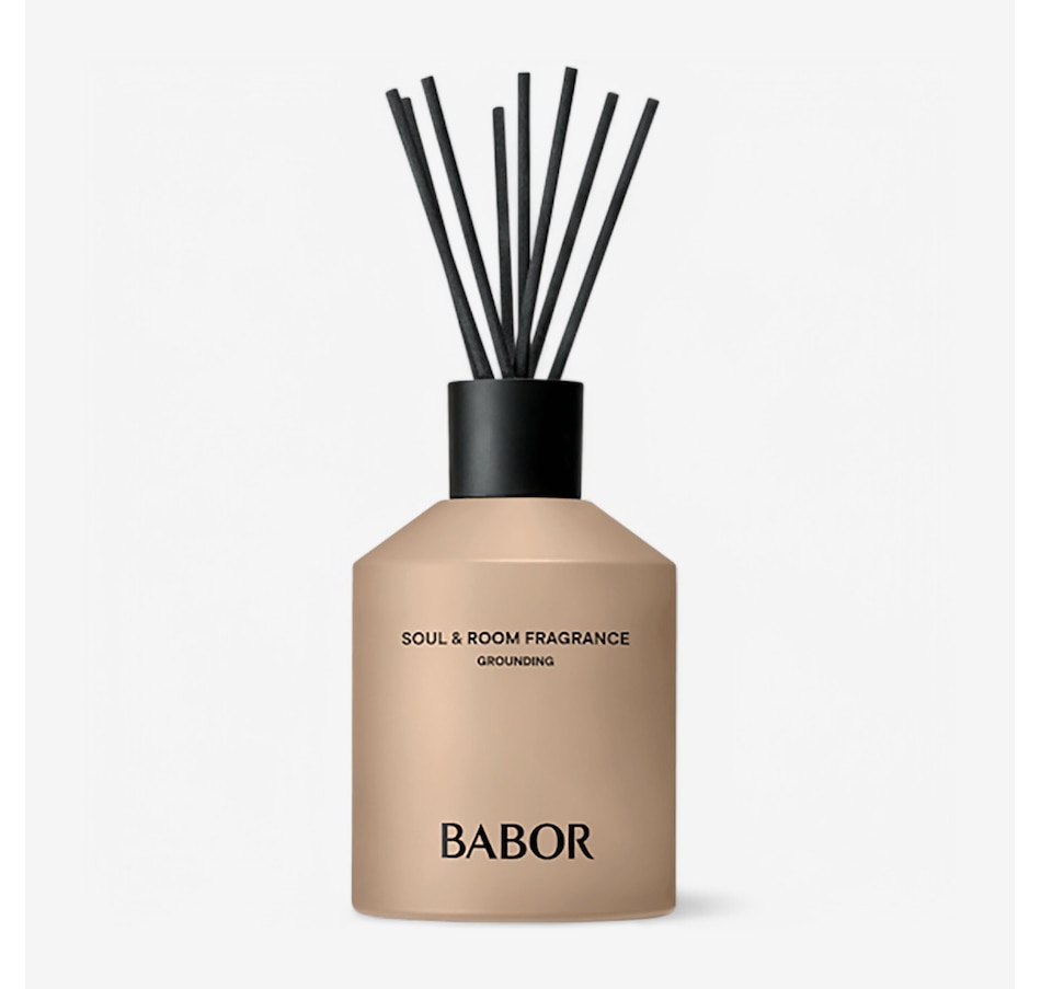 Image 109863.jpg, Product 109-863 / Price $110.00, Babor Soul & Room Fragrance Grounding from Babor on TSC.ca's Beauty department