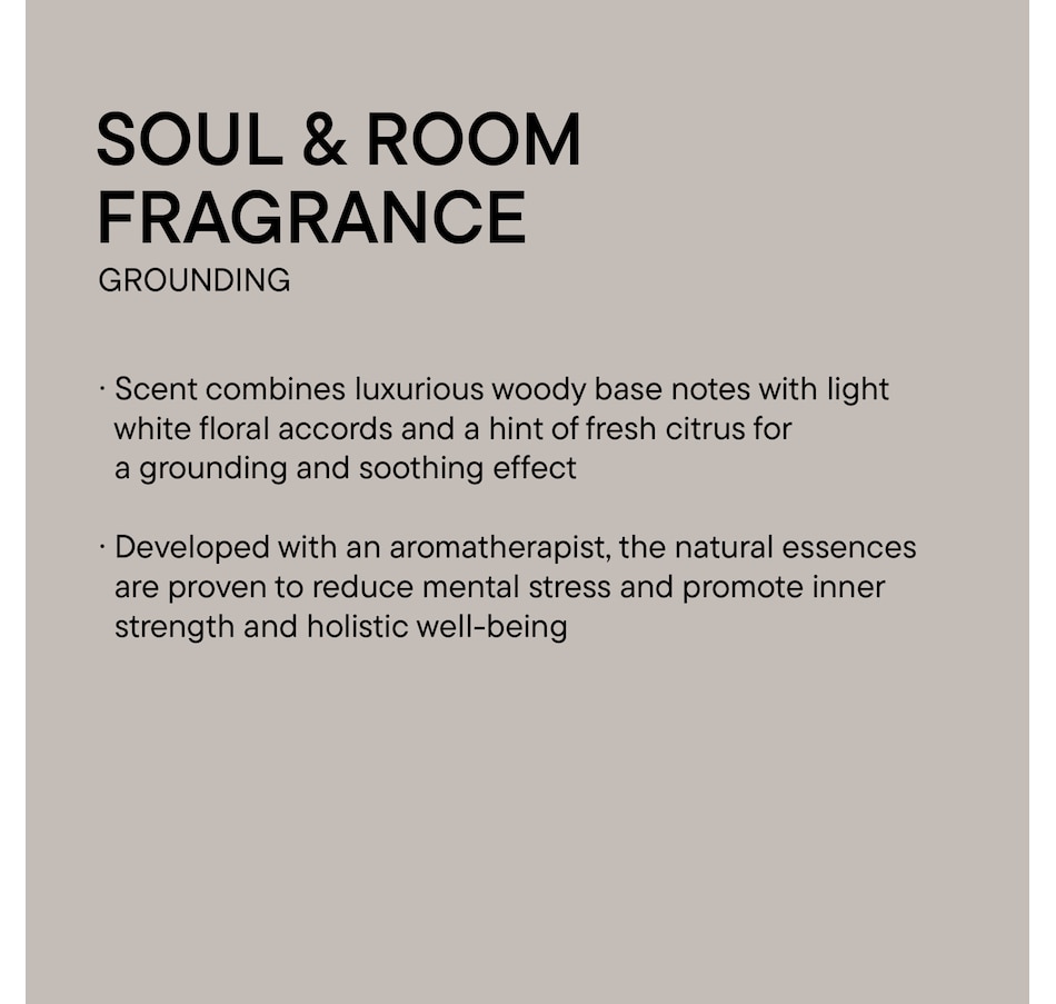Image 109863_ALTMORE2.jpg, Product 109-863 / Price $110.00, Babor Soul & Room Fragrance Grounding from Babor on TSC.ca's Beauty department
