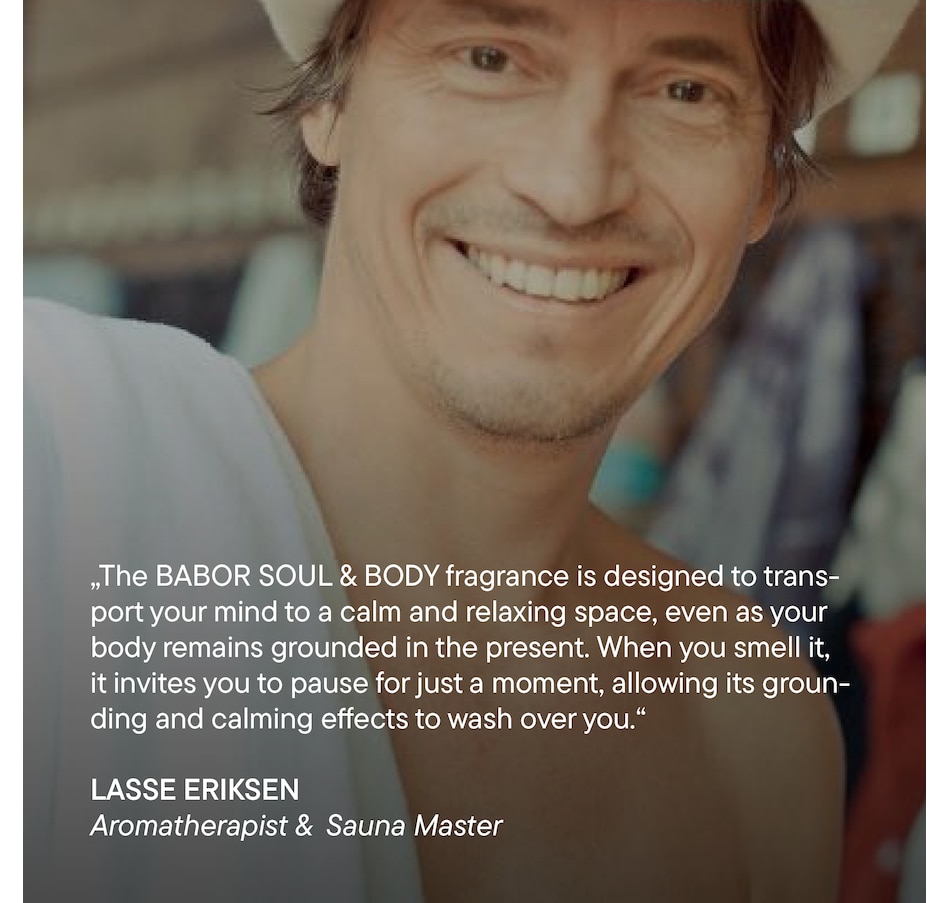 Image 109863_ALTMORE3.jpg, Product 109-863 / Price $110.00, Babor Soul & Room Fragrance Grounding from Babor on TSC.ca's Beauty department