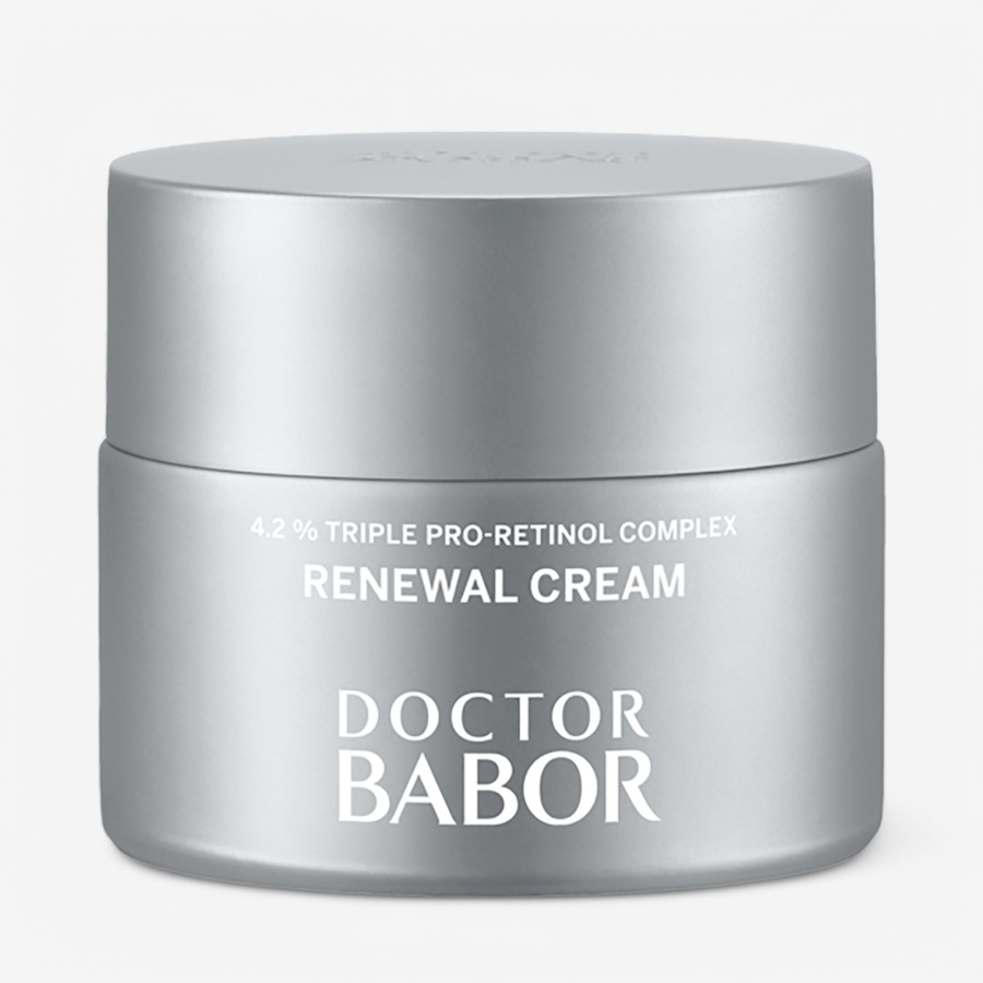 Image 109865.jpg, Product 109-865 / Price $185.00, Babor Renewal Cream from Babor on TSC.ca's Beauty department