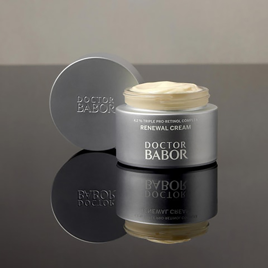 Image 109865_ALTMORE1.jpg, Product 109-865 / Price $185.00, Babor Renewal Cream from Babor on TSC.ca's Beauty department