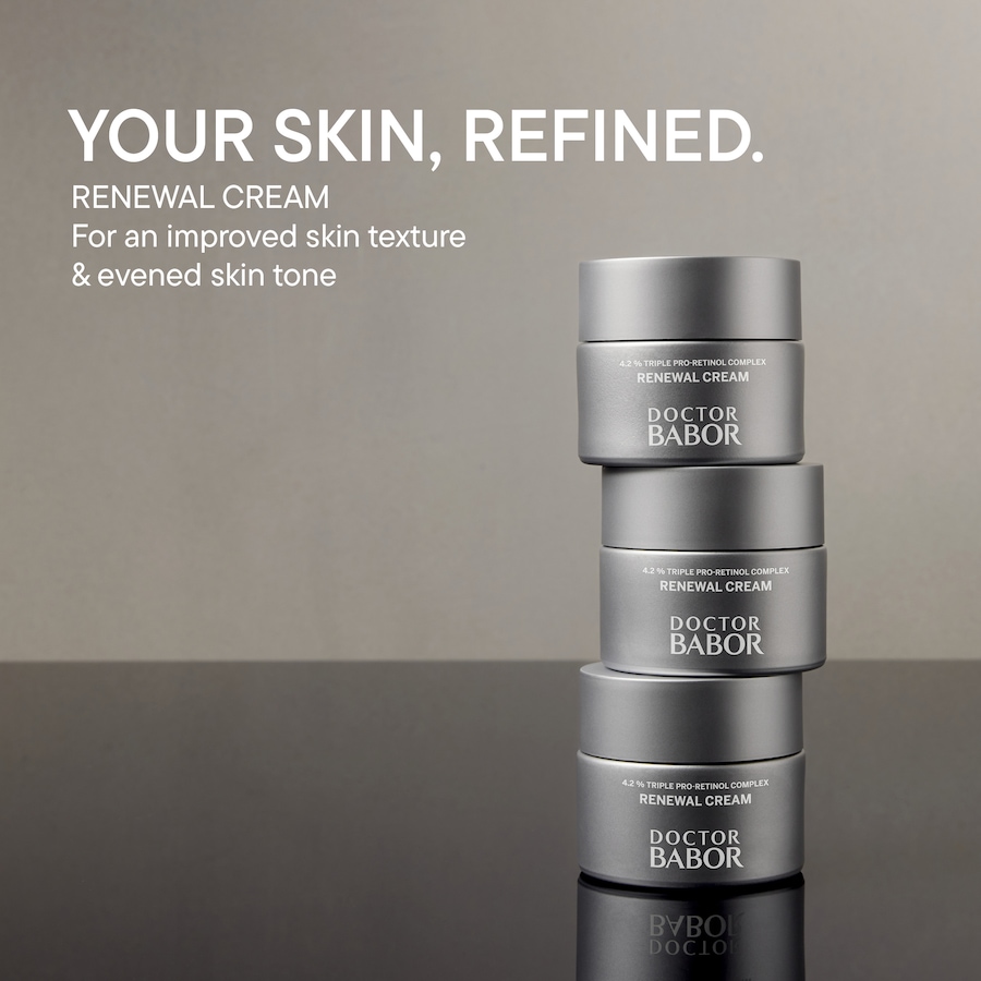 Image 109865_ALTMORE5.jpg, Product 109-865 / Price $185.00, Babor Renewal Cream from Babor on TSC.ca's Beauty department