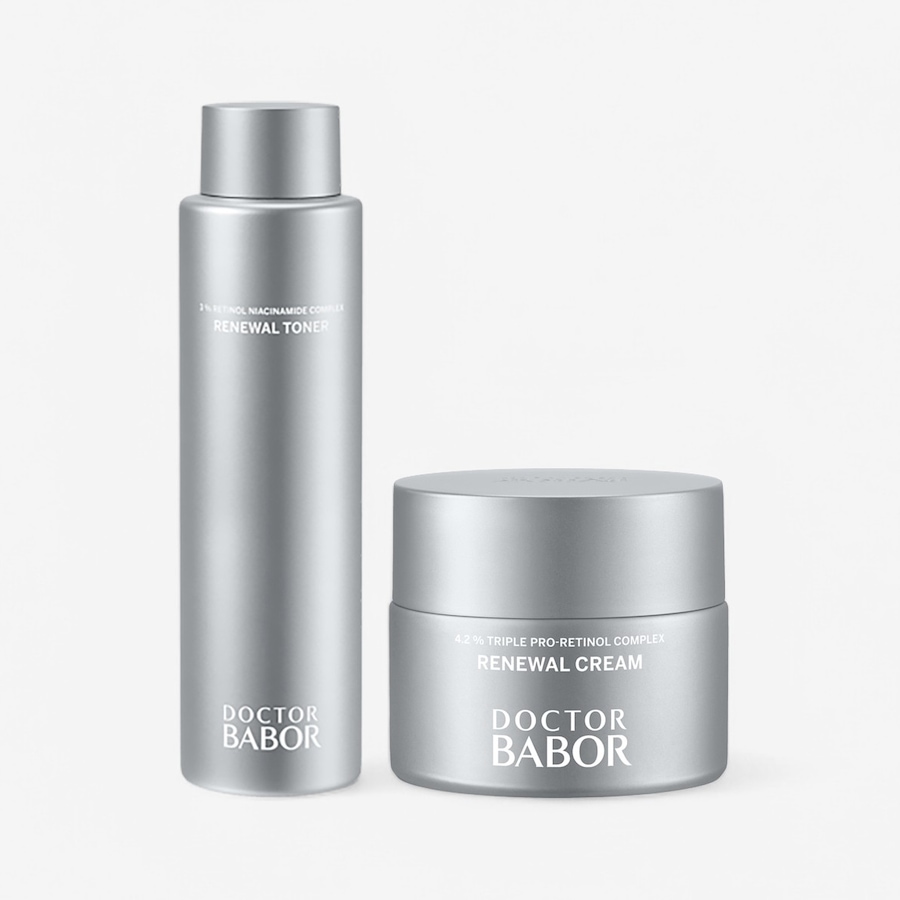 Image 109871.jpg, Product 109-871 / Price $250.00, Babor Resurfacing Duo  from Babor on TSC.ca's Beauty department