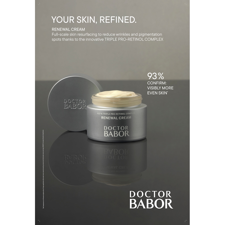Image 109871_ALTMORE3.jpg, Product 109-871 / Price $250.00, Babor Resurfacing Duo  from Babor on TSC.ca's Beauty department