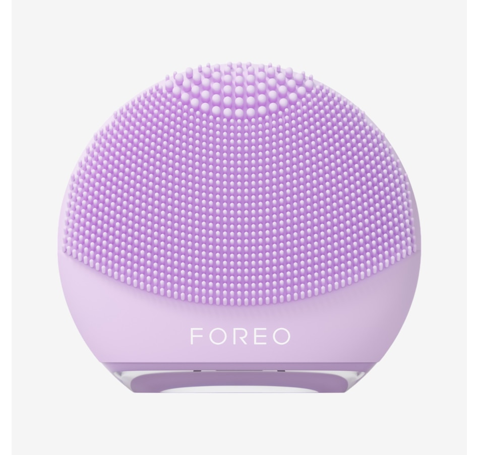 Image 109874_LAV.jpg, Product 109-874 / Price $89.00, Foreo Luna 4 Go from Foreo on TSC.ca's Beauty department