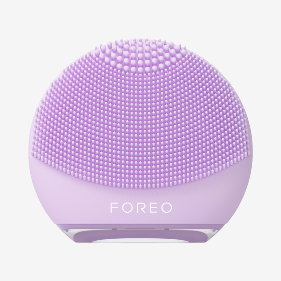 Image 109874_LAV.jpg, Product 109-874 / Price $149.00, Foreo Luna 4 Go from Foreo on TSC.ca's Beauty department
