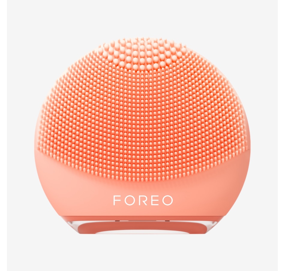 Image 109874_PEAPT.jpg, Product 109-874 / Price $89.00, Foreo Luna 4 Go from Foreo on TSC.ca's Beauty department