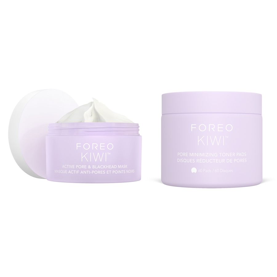 Image 109875.jpg, Product 109-875 / Price $51.99, Foreo Kiwi Pore Solutions Duo from Foreo on TSC.ca's Beauty department