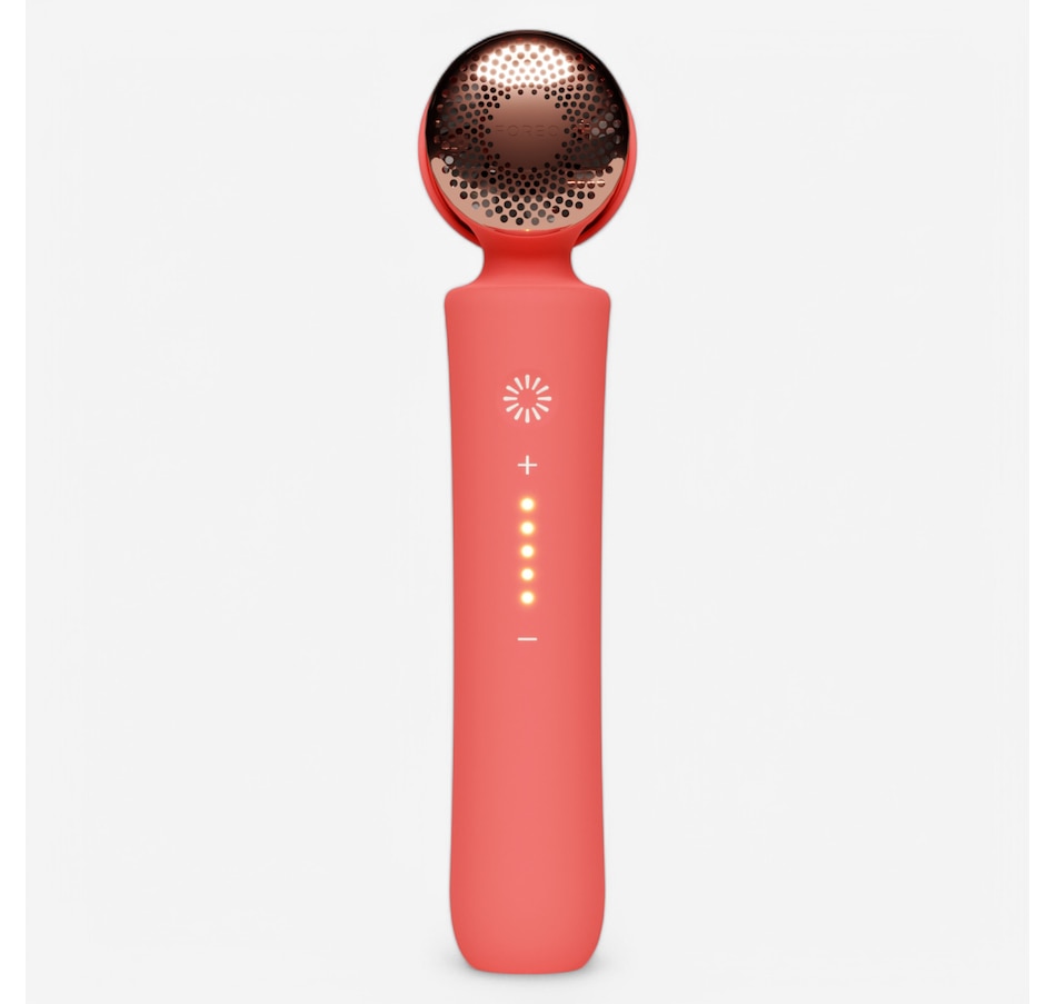 Image 109882_PCH.jpg, Product 109-882 / Price $589.00, Foreo Peach 2 IPL Hair Removal Device from Foreo on TSC.ca's Beauty department
