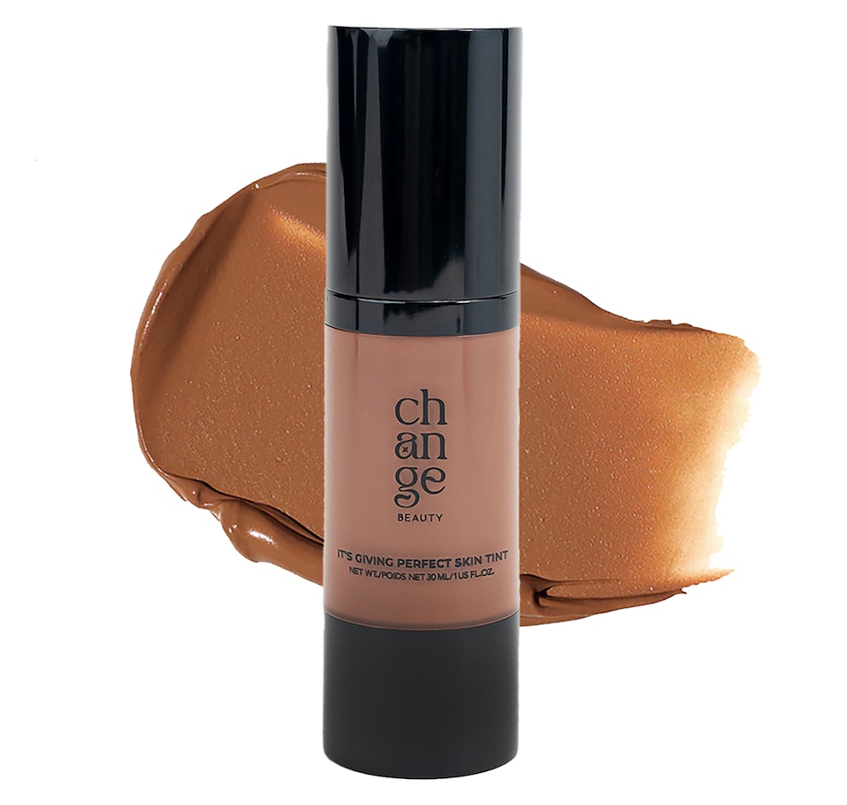 Image 109886_DREDK.jpg, Product 109-886 / Price $44.00, Change Beauty It's Giving Perfect Skin Tint from Change BEAUTY on TSC.ca's Beauty department