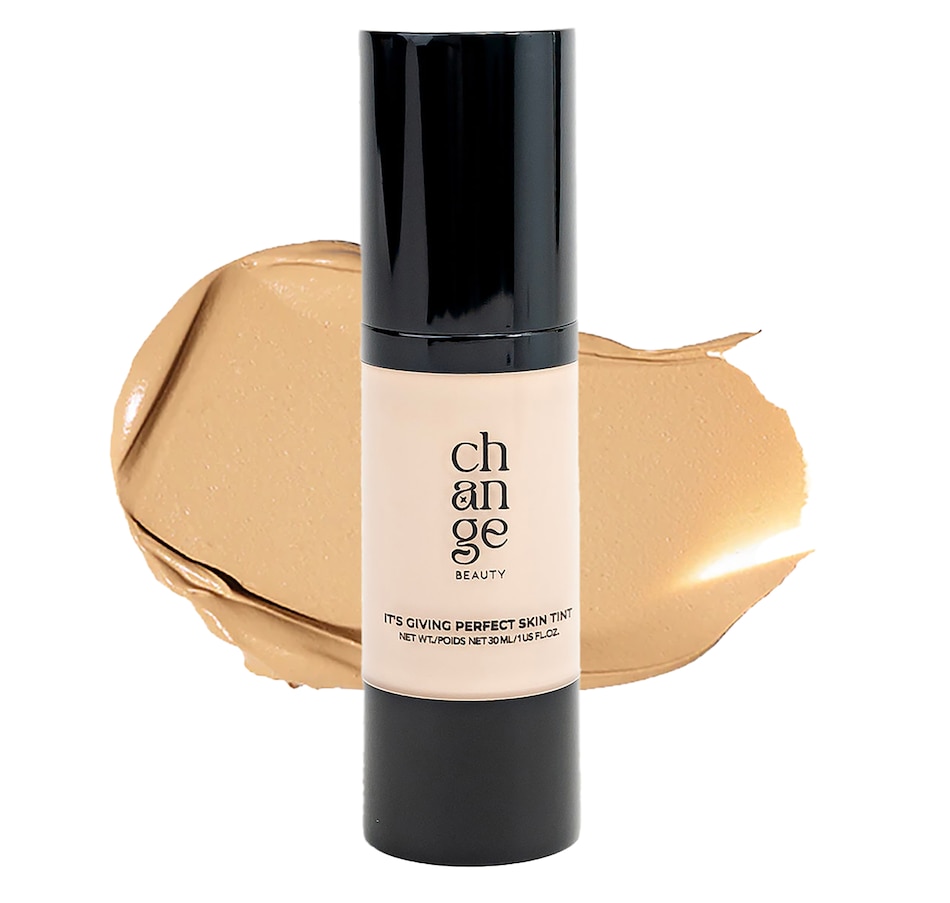 Image 109886_LUMPL.jpg, Product 109-886 / Price $44.00, Change Beauty It's Giving Perfect Skin Tint from Change BEAUTY on TSC.ca's Beauty department