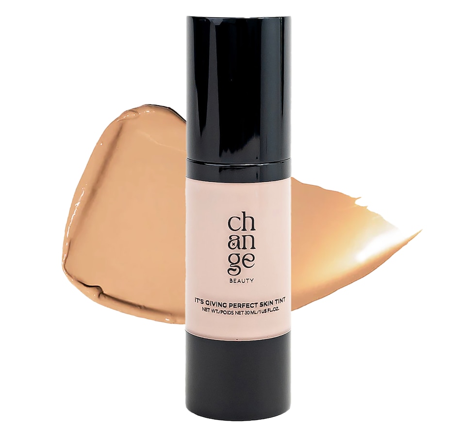 Image 109886_RADIY.jpg, Product 109-886 / Price $44.00, Change Beauty It's Giving Perfect Skin Tint from Change BEAUTY on TSC.ca's Beauty department