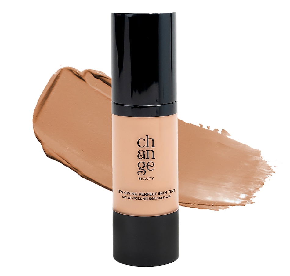 Image 109886_SHGSD.jpg, Product 109-886 / Price $44.00, Change Beauty It's Giving Perfect Skin Tint from Change BEAUTY on TSC.ca's Beauty department