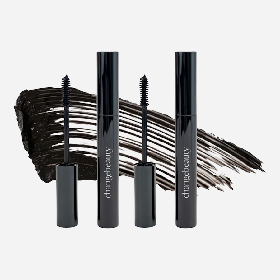Image 109891_BLK.jpg, Product 109-891 / Price $70.00, Change Beauty Doubling Down Mascara Duo from Change BEAUTY on TSC.ca's Beauty department