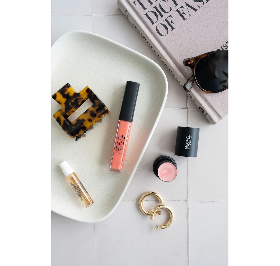 Image 109894_ALTMORE7.jpg, Product 109-894 / Price $21.00, Change Beauty Glow and Get it Luminizer from Change BEAUTY on TSC.ca's Beauty department