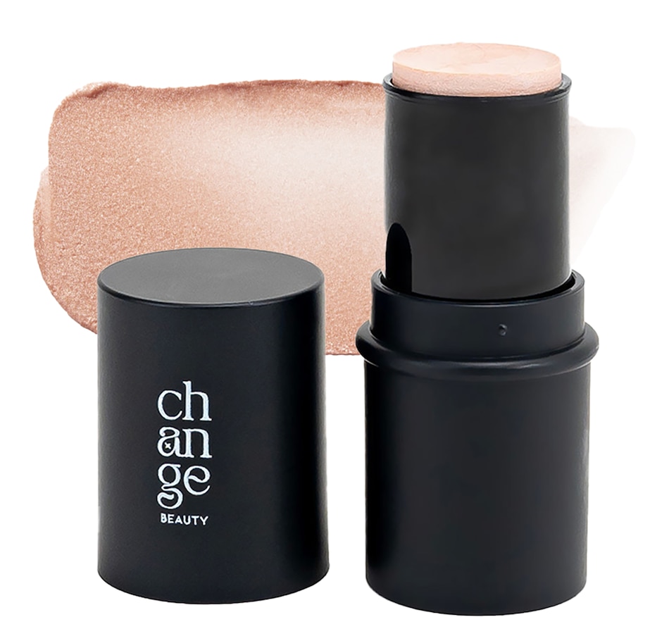 Image 109894_CHM.jpg, Product 109-894 / Price $21.00, Change Beauty Glow and Get it Luminizer from Change BEAUTY on TSC.ca's Beauty department