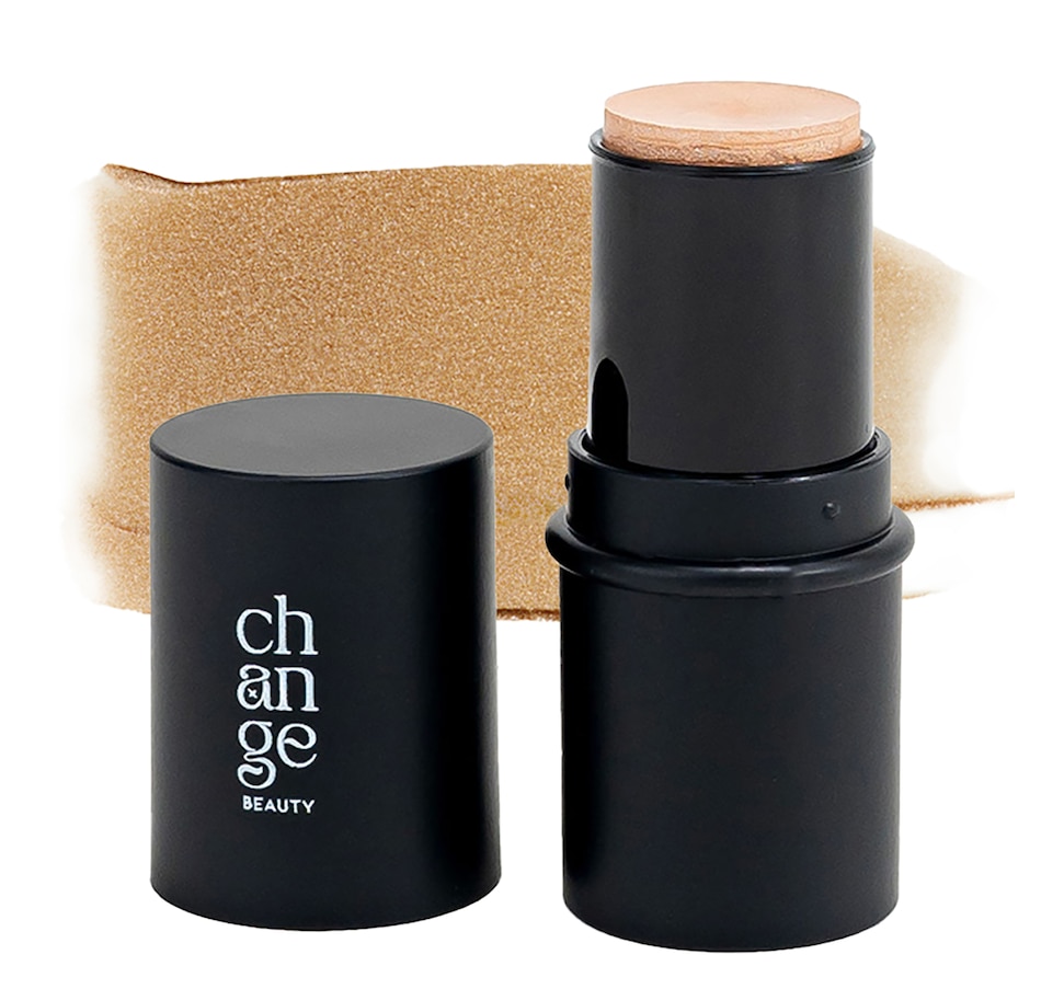 Image 109894_CHN.jpg, Product 109-894 / Price $21.00, Change Beauty Glow and Get it Luminizer from Change BEAUTY on TSC.ca's Beauty department