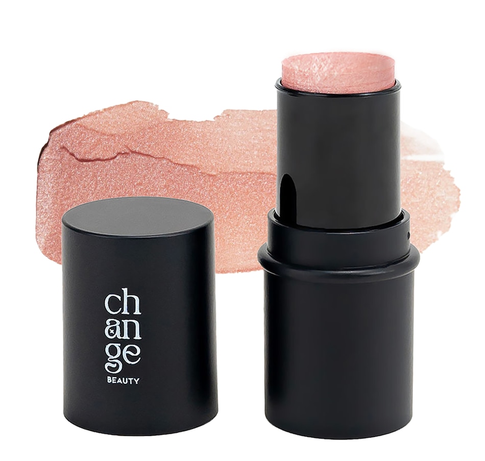Image 109894_RSE.jpg, Product 109-894 / Price $21.00, Change Beauty Glow and Get it Luminizer from Change BEAUTY on TSC.ca's Beauty department