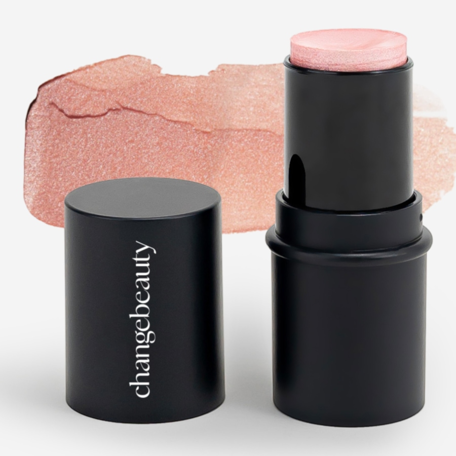 Image 109894_RSE.jpg, Product 109-894 / Price $35.00, Change Beauty Glow and Get it Luminizer from Change BEAUTY  on TSC.ca's Beauty department