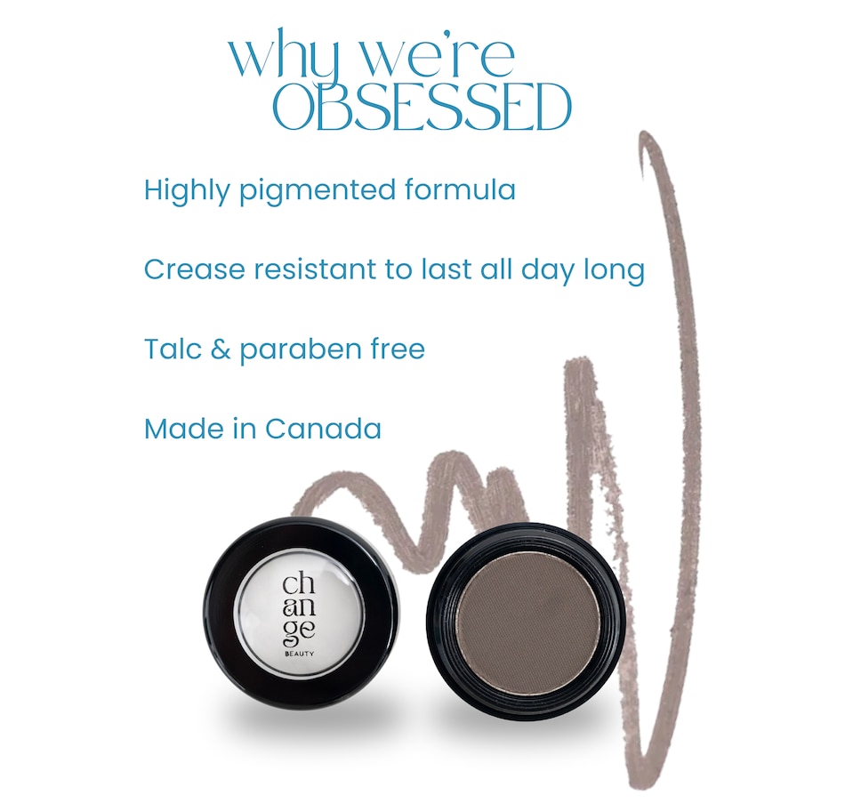 Image 109895_ALTMORE5.jpg, Product 109-895 / Price $22.00, Change Beauty Define That Line from Change BEAUTY on TSC.ca's Beauty department