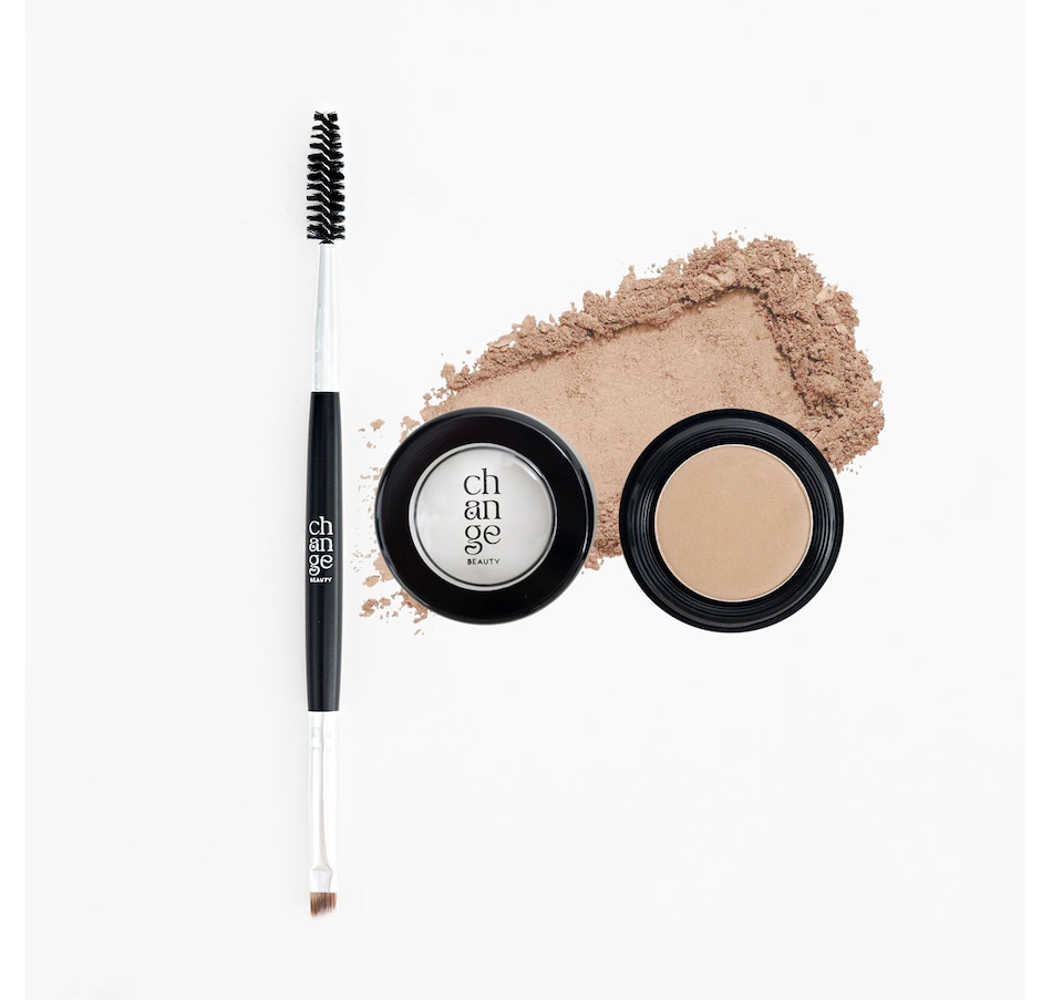 Image 109897_BIR.jpg, Product 109-897 / Price $44.00, Change Beauty Define That Line with Brush from Change BEAUTY on TSC.ca's Beauty department
