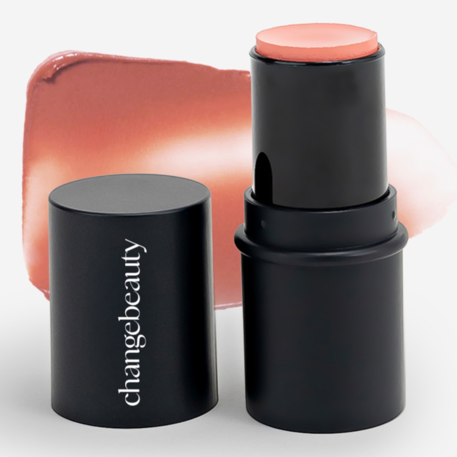 Image 109898_BTWS.jpg, Product 109-898 / Price $29.99, Change Beauty Own Your Body Count Blush from Change BEAUTY  on TSC.ca's Beauty department