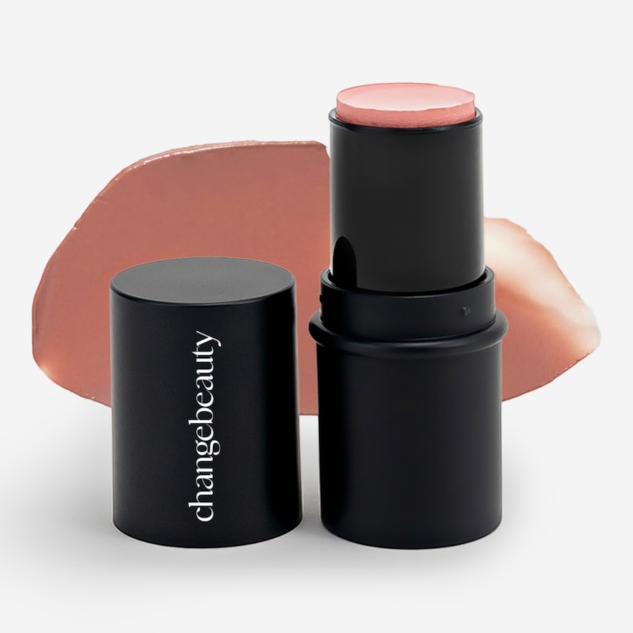 Image 109898_BUSTE.jpg, Product 109-898 / Price $29.99, Change Beauty Own Your Body Count Blush from Change BEAUTY  on TSC.ca's Beauty department