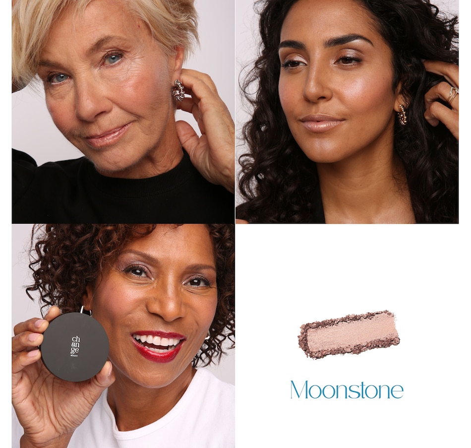 Image 109899_ALTMORE2.jpg, Product 109-899 / Price $39.00, Change Beauty Oh Here We Glow Highlighting Powder from Change BEAUTY on TSC.ca's Beauty department