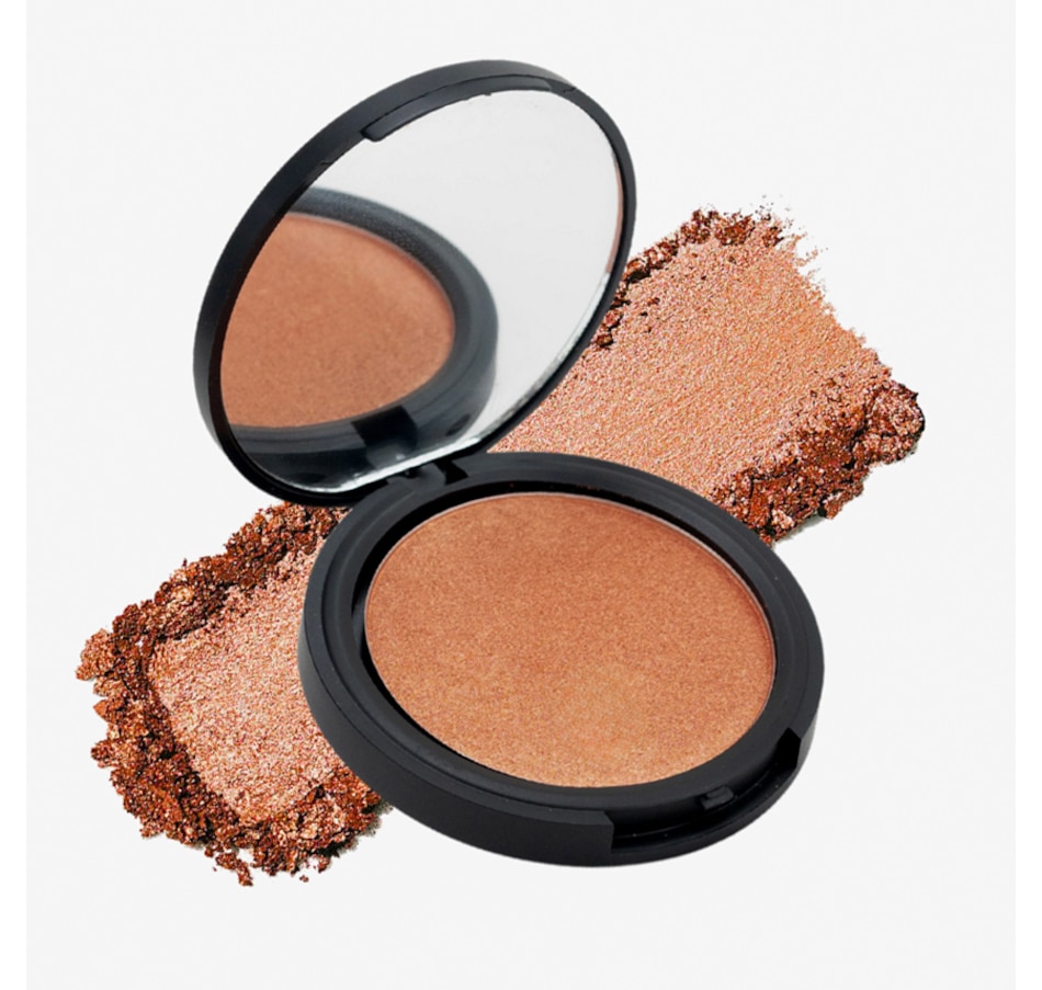 Image 109899_AMB.jpg, Product 109-899 / Price $39.00, Change Beauty Oh Here We Glow Highlighting Powder from Change BEAUTY on TSC.ca's Beauty department