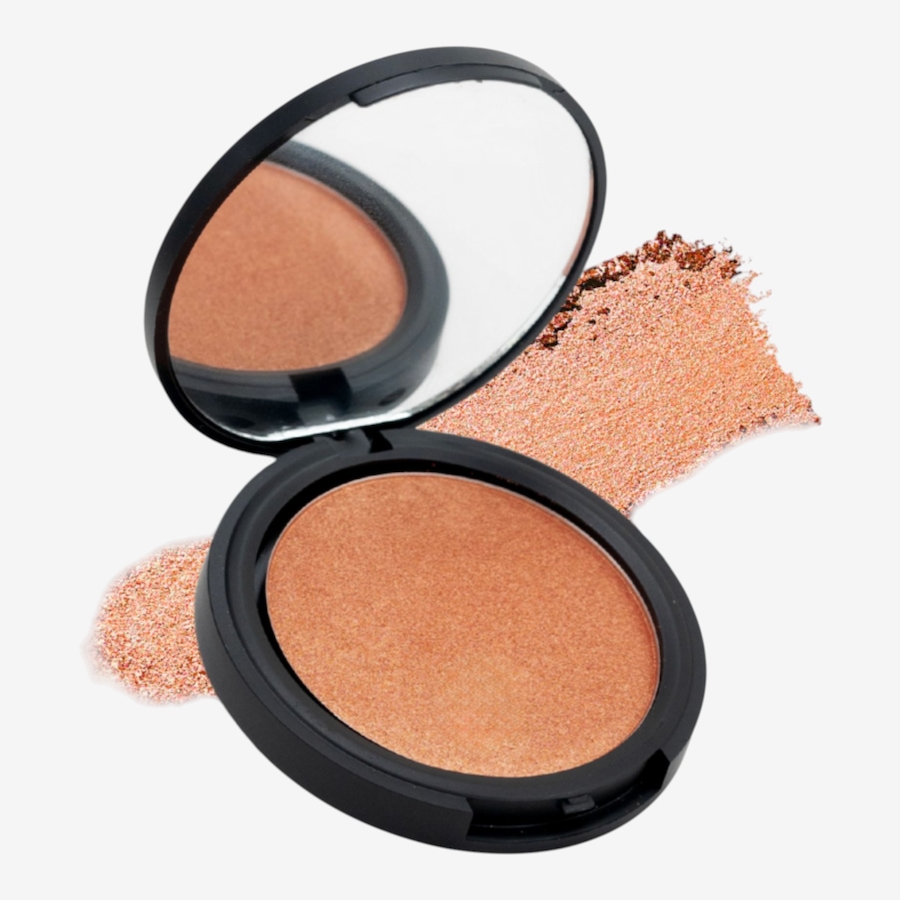 Image 109899_AMB.jpg, Product 109-899 / Price $31.99, Change Beauty Oh Here We Glow Highlighting Powder from Change BEAUTY  on TSC.ca's Beauty department