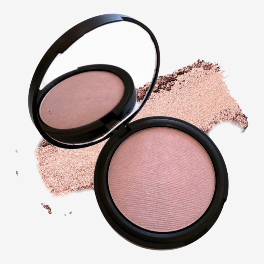 Image 109899_MNS.jpg, Product 109-899 / Price $31.99, Change Beauty Oh Here We Glow Highlighting Powder from Change BEAUTY  on TSC.ca's Beauty department