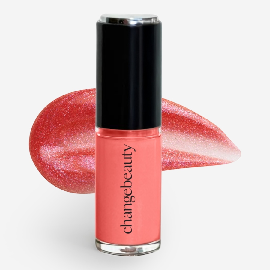 Image 109900_CHLTE.jpg, Product 109-900 / Price $24.00, Change Beauty Sweet Talk Lipgloss from Change BEAUTY  on TSC.ca's Beauty department
