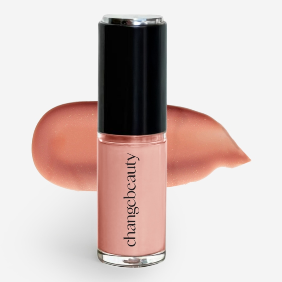 Image 109900_CINHS.jpg, Product 109-900 / Price $24.00, Change Beauty Sweet Talk Lipgloss from Change BEAUTY  on TSC.ca's Beauty department