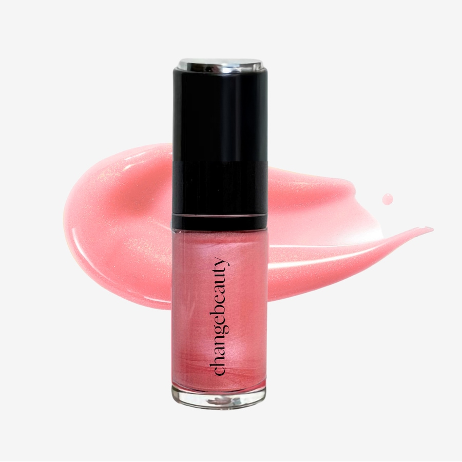 Image 109900_KSTEL.jpg, Product 109-900 / Price $24.00, Change Beauty Sweet Talk Lipgloss from Change BEAUTY  on TSC.ca's Beauty department