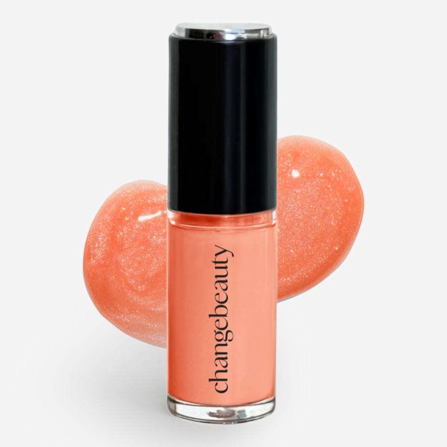 Image 109900_PUUPH.jpg, Product 109-900 / Price $24.00, Change Beauty Sweet Talk Lipgloss from Change BEAUTY  on TSC.ca's Beauty department