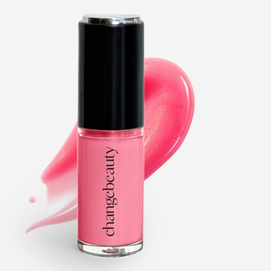 Image 109900_RASFT.jpg, Product 109-900 / Price $24.00, Change Beauty Sweet Talk Lipgloss from Change BEAUTY  on TSC.ca's Beauty department