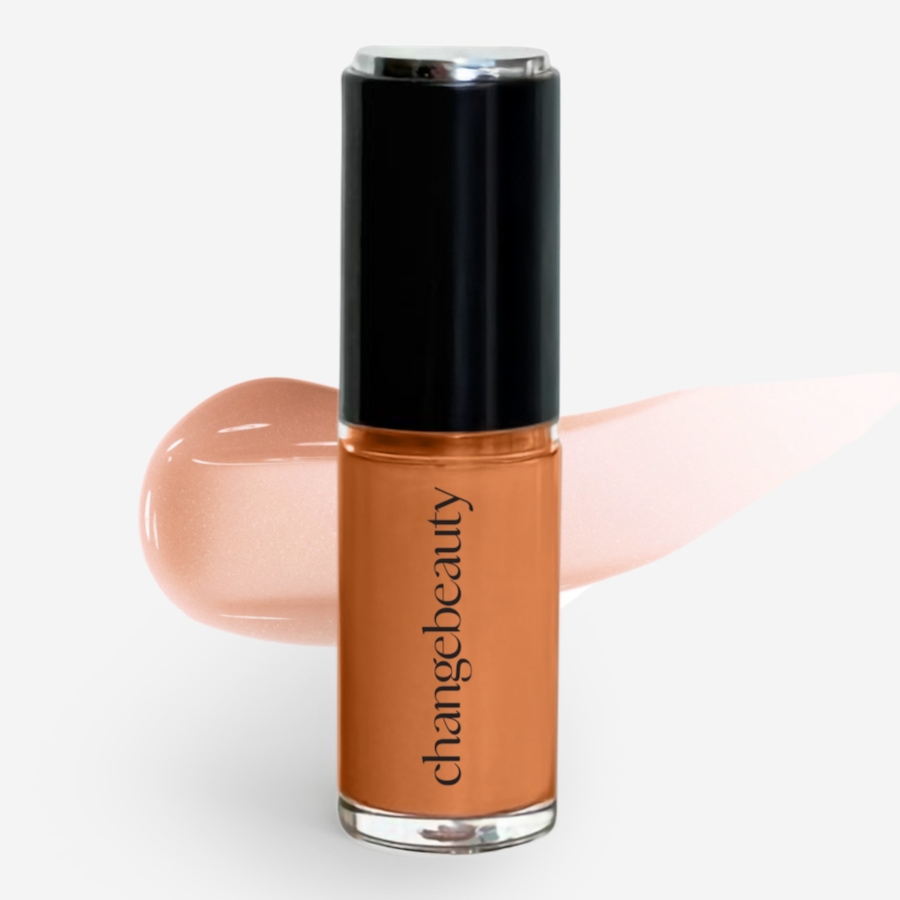 Image 109900_SNKSD.jpg, Product 109-900 / Price $24.00, Change Beauty Sweet Talk Lipgloss from Change BEAUTY  on TSC.ca's Beauty department