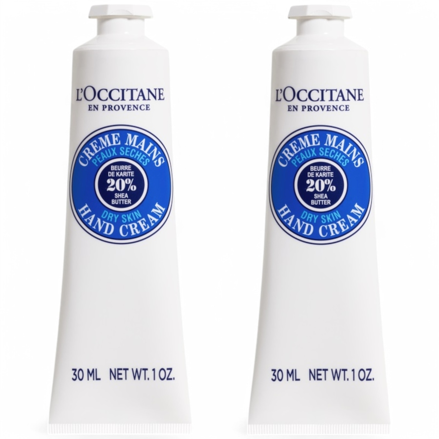 Image 109906_ALTMORE1.jpg, Product 109-906 / Price $83.00, L'Occitane Shea Bundle  from L'Occitane on TSC.ca's Beauty department