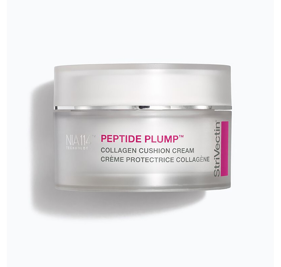 StriVectin Peptide Plump Collagen Cushion Cream - TSC.ca