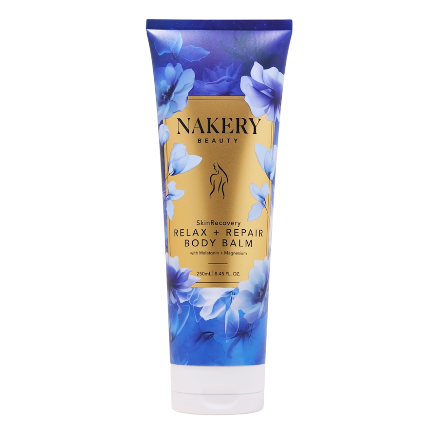 Image 109997.jpg, Product 109-997 / Price $29.50, Nakery Skinrecovery Relax + Repair Body Balm from Nakery Beauty on TSC.ca's Beauty department