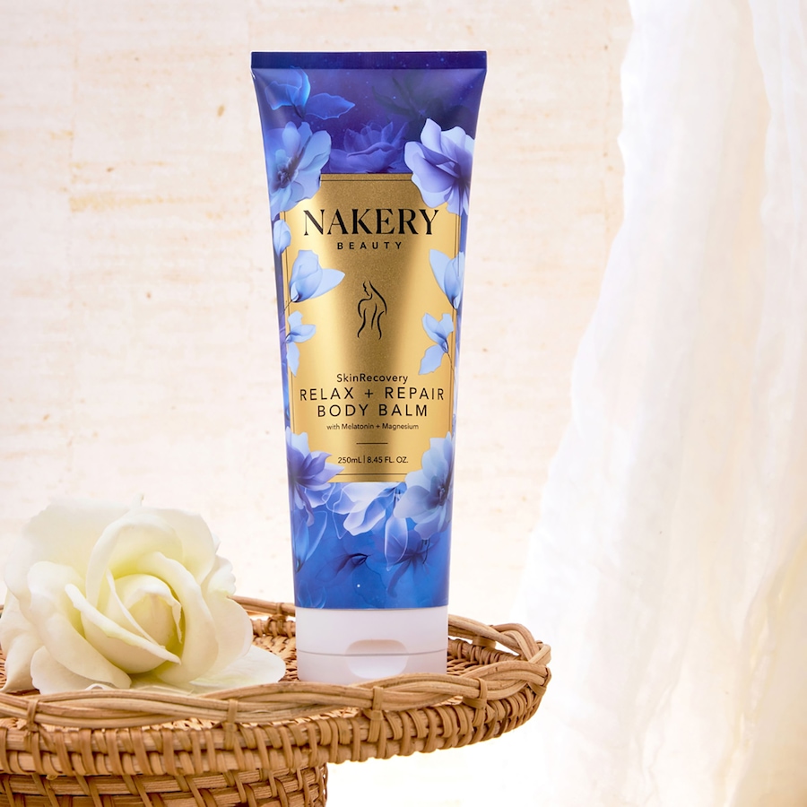 Image 109997_ALTMORE1.jpg, Product 109-997 / Price $29.50, Nakery Skinrecovery Relax + Repair Body Balm from Nakery Beauty on TSC.ca's Beauty department