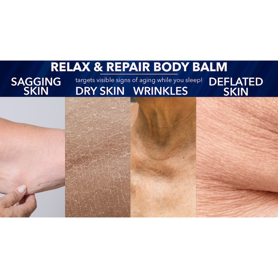 Image 109997_ALTMORE11.jpg, Product 109-997 / Price $29.50, Nakery Skinrecovery Relax + Repair Body Balm from Nakery Beauty on TSC.ca's Beauty department