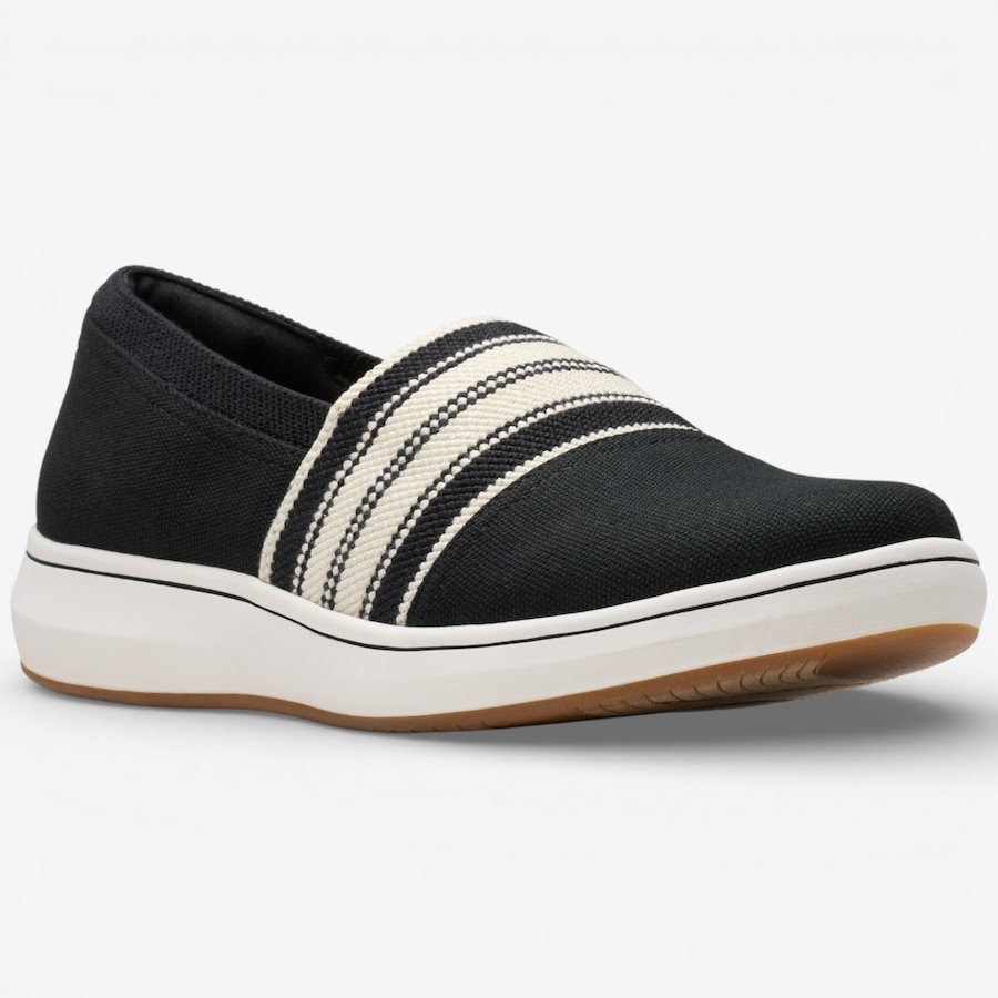 Image 110134_BLK.jpg, Product 110-134 / Price $29.33, Clarks Breeze Sky Mist from Clarks Footwear on TSC.ca's Shoes department