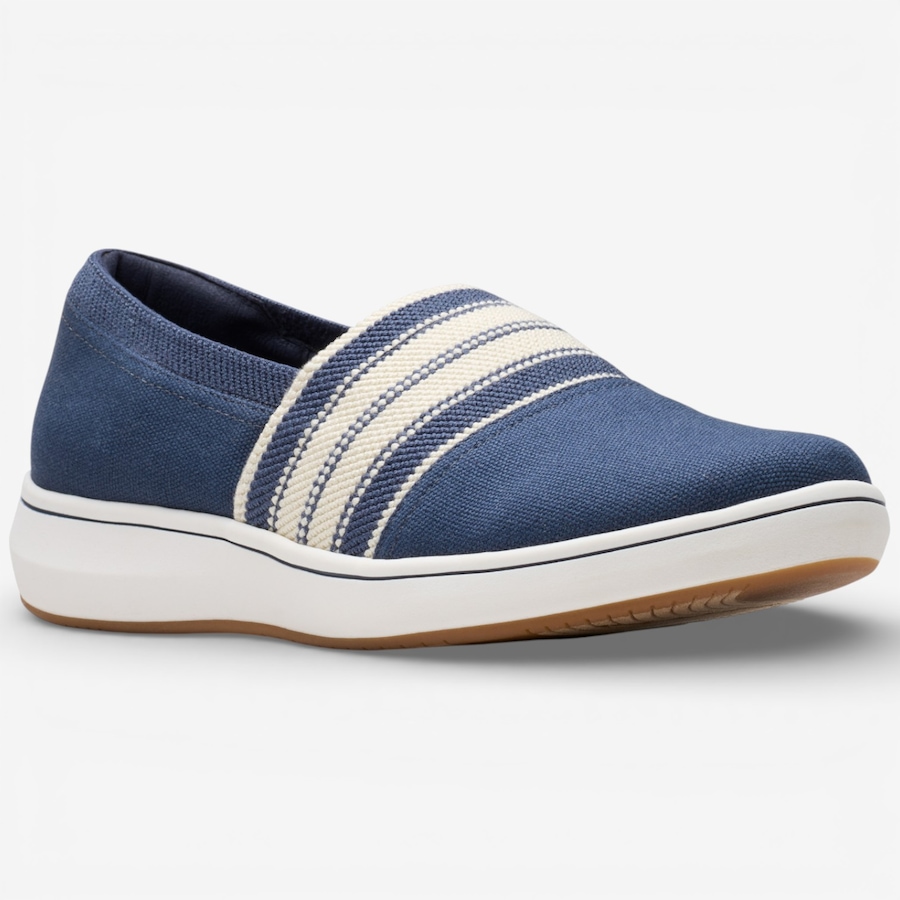 Image 110134_NVY.jpg, Product 110-134 / Price $29.33, Clarks Breeze Sky Mist from Clarks Footwear on TSC.ca's Shoes department