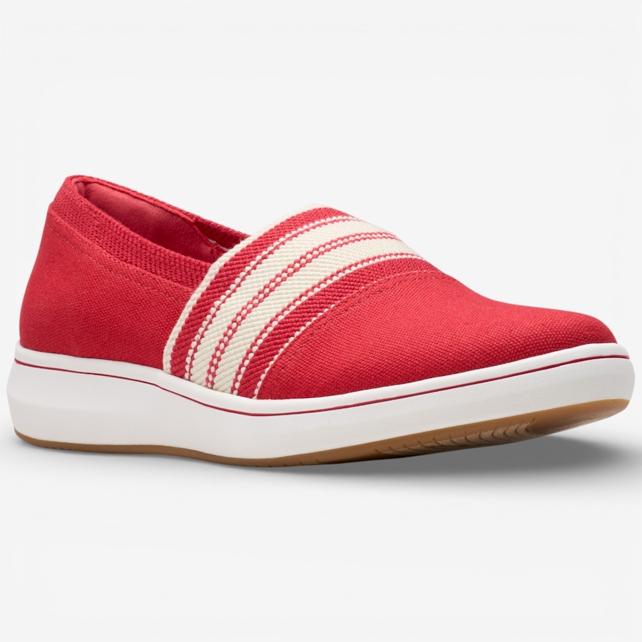 Image 110134_RED.jpg, Product 110-134 / Price $29.33, Clarks Breeze Sky Mist from Clarks Footwear on TSC.ca's Shoes department