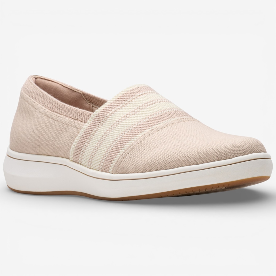Image 110134_SAN.jpg, Product 110-134 / Price $29.33, Clarks Breeze Sky Mist from Clarks Footwear on TSC.ca's Shoes department