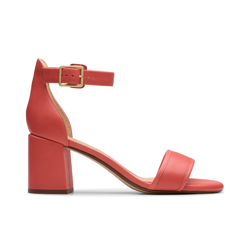 Image 110136_ALTMORE1.jpg, Product 110-136 / Price $69.88, Clarks Ezoria Mae Shoe from Clarks Footwear on TSC.ca's Shoes department