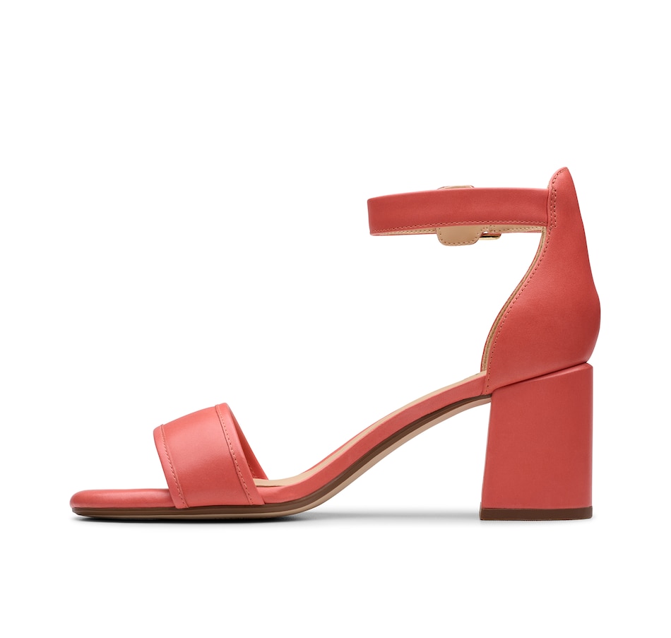 Image 110136_ALTMORE2.jpg, Product 110-136 / Price $69.88, Clarks Ezoria Mae Shoe from Clarks Footwear on TSC.ca's Shoes department