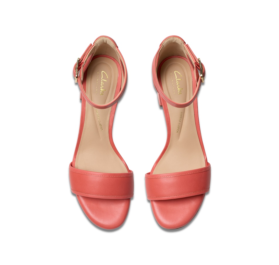 Image 110136_ALTMORE4.jpg, Product 110-136 / Price $69.88, Clarks Ezoria Mae Shoe from Clarks Footwear on TSC.ca's Shoes department